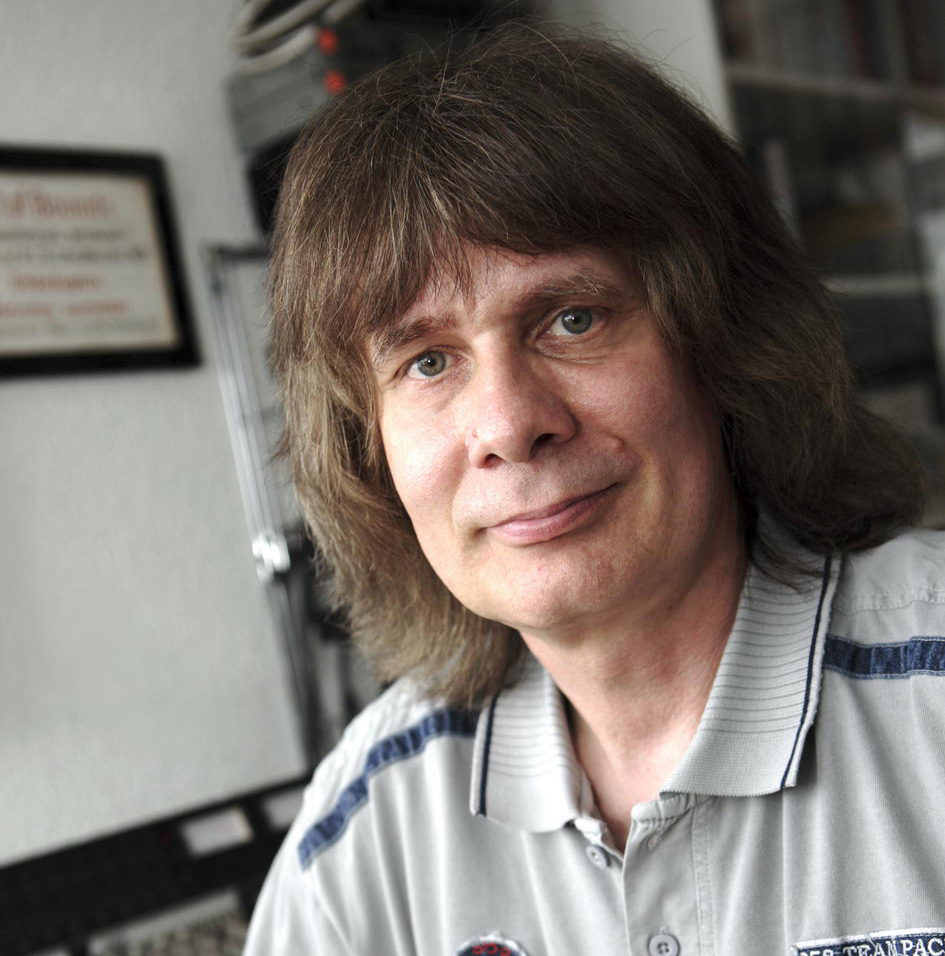 EROC (Joachim Ehrig), historie Grobschnitt